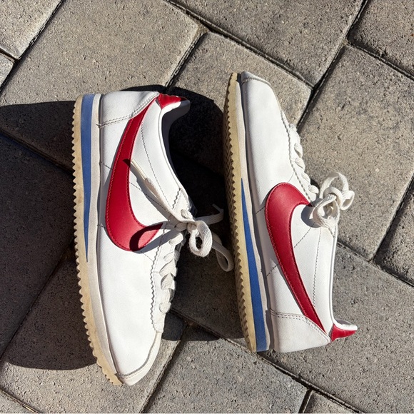 Nike Cortez Sneakers - Picture 3 of 5